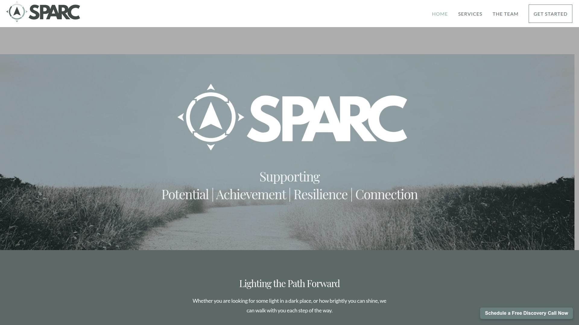 SPARC Health OC, licensed clinical psychology practice