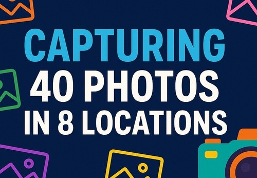 How to Build a Consistent Photo Rhythm for Your Church